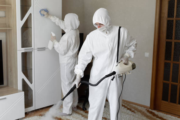 24/7 Emergency Blood Cleanup experts in Commerce, CA